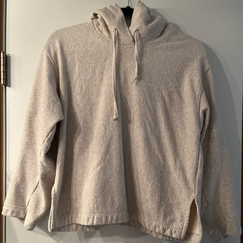 Uniqlo Pullover Hoodie